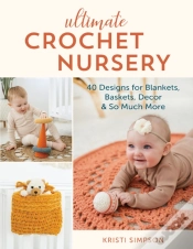 Capa do artigo Ultimate Crochet Nursery