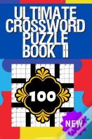 Ultimate Crossword Puzzle Book Ii