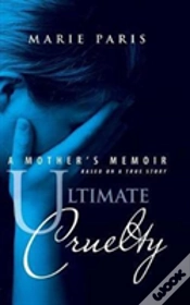 Capa do artigo Ultimate Cruelty