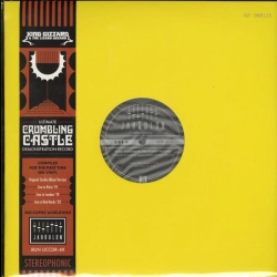 Capa do artigo Ultimate Crumbling Castle Demonstration Record - Vinil