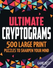 Ultimate Cryptograms