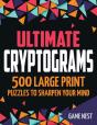 Ultimate Cryptograms - Preview