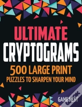 Ultimate Cryptograms