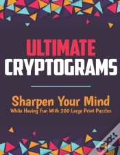 Capa do artigo Ultimate Cryptograms