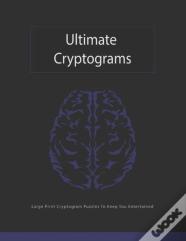 Ultimate Cryptograms