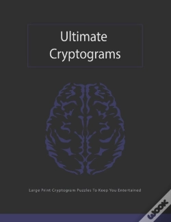 Capa do artigo Ultimate Cryptograms