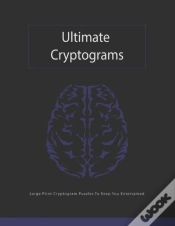 Capa do artigo Ultimate Cryptograms