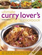 Ultimate Curry Lover'S Cookbook