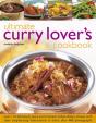 Ultimate Curry Lover'S Cookbook - Preview