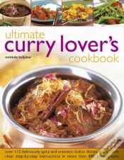 Capa do artigo Ultimate Curry Lover
