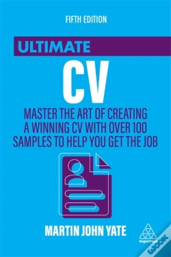 Capa do artigo Ultimate Cv