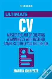 Capa do artigo Ultimate Cv