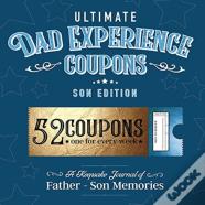 Ultimate Dad Experience Coupons - Son Edition