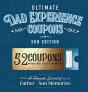 Ultimate Dad Experience Coupons - Son Edition - Preview