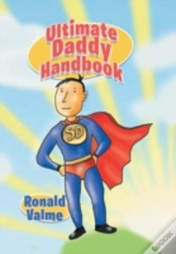 Capa do artigo Ultimate Daddy Handbook
