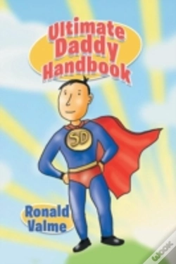 Capa do artigo Ultimate Daddy Handbook