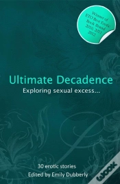Capa do artigo Ultimate Decadence