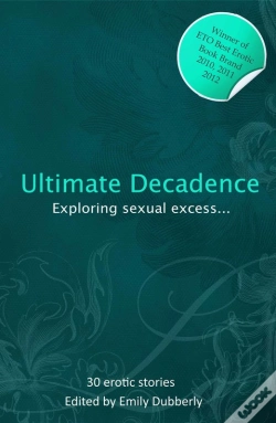 Capa do artigo Ultimate Decadence
