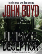 Capa do artigo Ultimate Deception