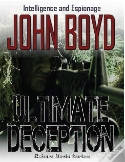 Capa do artigo Ultimate Deception
