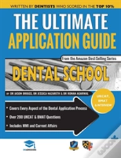 Capa do artigo Ultimate Dental School Application Guide