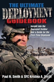 Capa do artigo Ultimate Deployment Guidebook