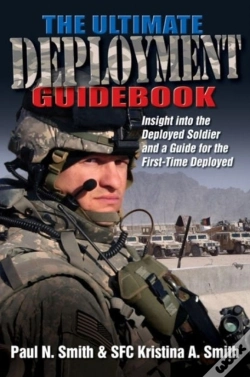Capa do artigo Ultimate Deployment Guidebook