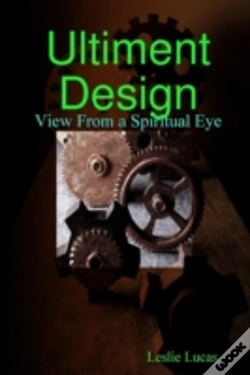 Capa do artigo Ultimate Design