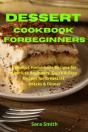 Ultimate Dessert Cookbook For Absolute B - Preview