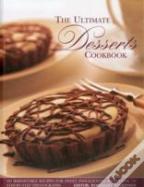 Ultimate Desserts Cookbook