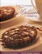 Ultimate Desserts Cookbook - Preview