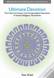 Capa do artigo Ultimate Devotion