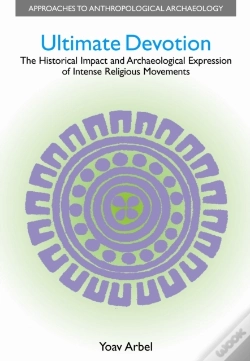 Capa do artigo Ultimate Devotion