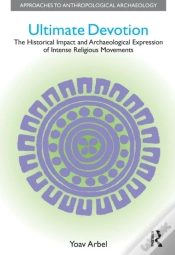 Capa do artigo Ultimate Devotion