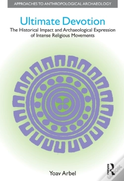 Capa do artigo Ultimate Devotion