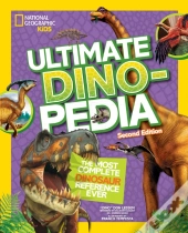 Ultimate Dino-Pedia