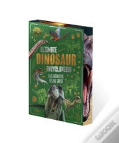 Ultimate Dinosaur Encyclopedia