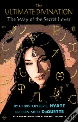 Capa do artigo Ultimate Divination
