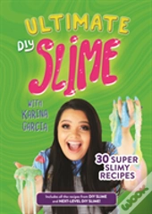 Ultimate Diy Slime