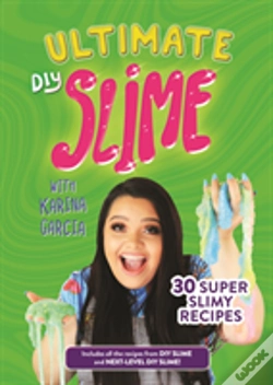 Capa do artigo Ultimate Diy Slime