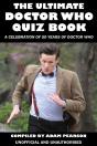 Ultimate Doctor Who Quiz Book - Preview