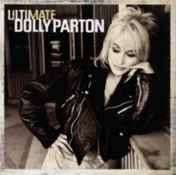 Capa do artigo Ultimate Dolly Parton - CD