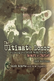 Capa do artigo Ultimate Donor
