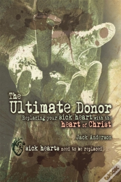 Capa do artigo Ultimate Donor