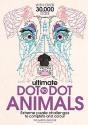 Ultimate Dot To Dot Animals - Preview