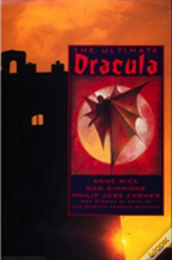 Capa do artigo Ultimate Dracula