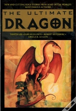Capa do artigo Ultimate Dragon