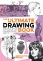 Ultimate Drawing Book - Preview
