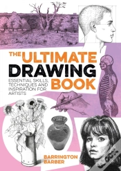 Capa do artigo Ultimate Drawing Book