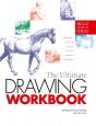 Ultimate Drawing Workbook - Preview